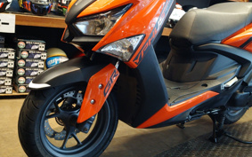 YAMAHA CYGNUS GRIF ASU SEJ4J