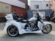 Фото Harley FLHTCUTGSE TRI G 2020 с японского аукциона