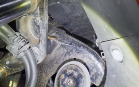 HONDA FORZA Z GEN 2 2011 MF10