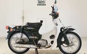 HONDA C90 SUPER CUB HA02