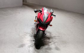HONDA CBR400R NC47