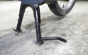 HONDA C50 SUPER CUB E 2024 AA01