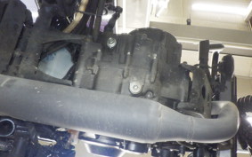 HONDA CL250-2 2002 MC57