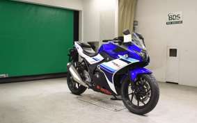 SUZUKI GSX-R250