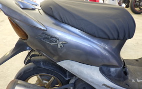 HONDA DIO ZX GEN 2 AF35