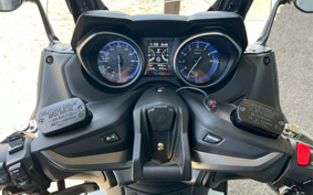 YAMAHA T-MAX 560 A TECHMAX 2020 SJ19J