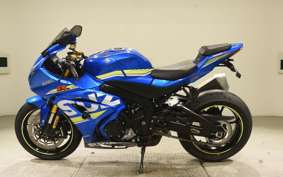 SUZUKI GSX-R1000R A 2017