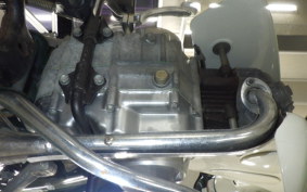 HONDA C50 SUPER CUB 2002 C50