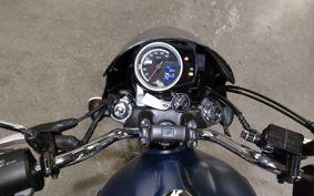 HONDA GB350 2024 NC59