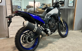 YAMAHA TENERE 700 2021 DM09J