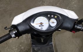 YAMAHA JOG ZR EVOLUTION2 SA39J