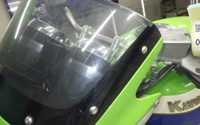 KAWASAKI ZRX1100 1998 ZRT10C