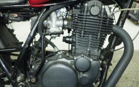 YAMAHA SR400 Gen.3 2003 RH01J