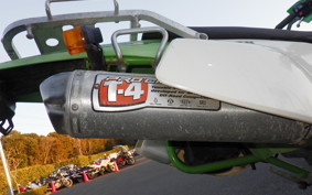 KAWASAKI KLX250 LX250E