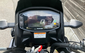 SUZUKI STROM 250SX EL11L