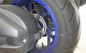 SUZUKI BURGMAN400 A 2024 DU11N