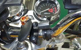 KAWASAKI ZEPHYR 1100 1993 ZRT10A