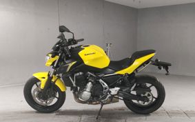 KAWASAKI Z650 ER650H