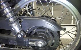 KAWASAKI W650 2000 EJ650A