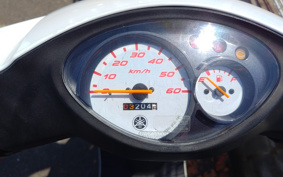 YAMAHA JOG ZR SA39J