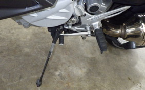BMW F800ST 2007