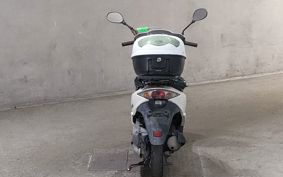 HONDA DIO AF68