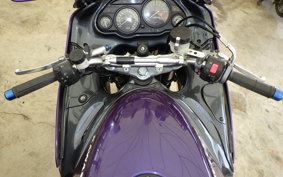 KAWASAKI ZZ1100 NINJA R Gen.2 1998 ZXT10D