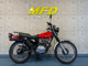 Фото Honda XL230 2002 с японского аукциона
