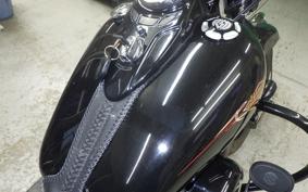 HARLEY FLSTSB 1580 2011