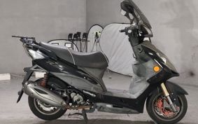 KYMCO RACING KING180FI SC36AE