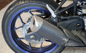 YAMAHA YZF-R25 RG10J