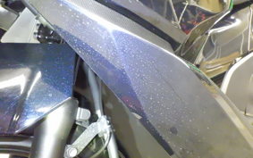 HONDA PCX 160 2026 KF47