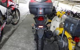HONDA CBR250R GEN 3 MC41