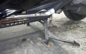 SUZUKI SKYWAVE 250 (Burgman 250) SS 2 2012 CJ46A