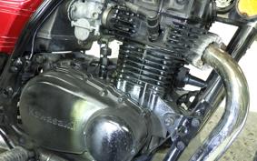 KAWASAKI Z400 Limited 1980 KZ400H