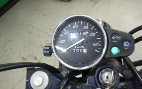 HONDA FTR223 MC34
