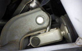 SUZUKI SKYWAVE 400 K