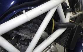 HONDA VTR 250 2016 MC33