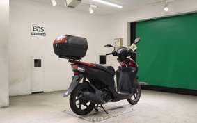 HONDA DIO 110 JF58