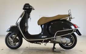 VESPA GTS250 IE 2010