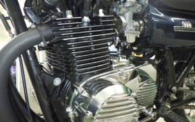 KAWASAKI Z1000 2025 Z1F