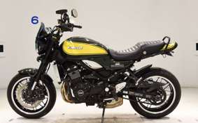 KAWASAKI Z900RS 2024 ZR900K