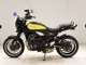 Фото Kawasaki Z900RS 2024 с японского аукциона