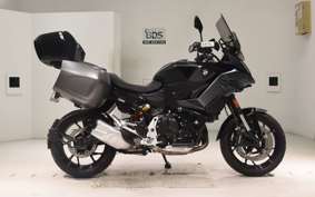 BMW F900XR 2022