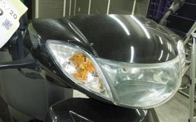 YAMAHA JOG ZR Gen.3 2025 SA39J