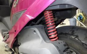 KYMCO GP125 2012