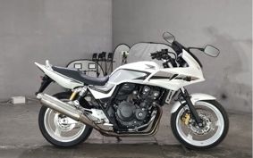 HONDA CB400SFV-4 BOLDOR 2012 NC42
