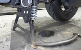 YAMAHA BW S125 Gen.2 SED9J