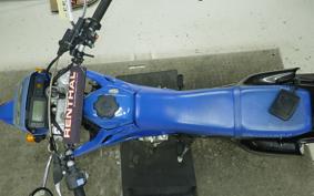 KAWASAKI KLX250D TRACKER LX250E