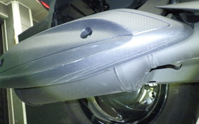 YAMAHA AXIS 125 Z SEJ6J